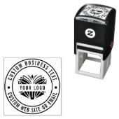 Erstellen Sie Ihre eigene Website für benutzerdefi Permastempel (Beispiel)