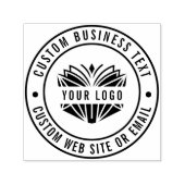 Erstellen Sie Ihre eigene Website für benutzerdefi Permastempel (Design)