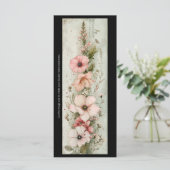 Erstellen Sie Ihre eigene weich rosa Gladiolus Les (Stehend Vorderseite)