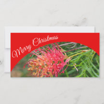 Erstellen Sie Ihre eigene Weihnachtskarte.