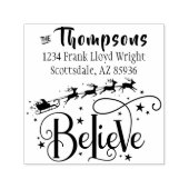 Erstellen Sie Ihre eigene Weihnachtskarte für die Permastempel (Design)