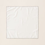 Erstellen Sie Ihre eigene weiße Farbe Schal<br><div class="desc">Erstellen Sie Ihre eigenen weißen,  soliden,  maßgeschneiderten,  minimalistischen Stil,  der leicht mit Ihrem Foto und Text aktualisiert werden kann. Wenn Sie Hilfe bei der Personalisierung dieses Produktes benötigen,  kontaktieren Sie mich bitte über den unten stehenden Nachrichtenkopf und ich werde Ihnen gerne weiterhelfen.</div>