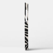 Erstellen Sie Ihre eigene weiße Moderne Case-Mate iPhone Hülle (Rückseite / Links)