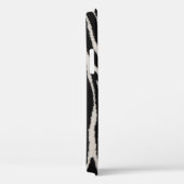 Erstellen Sie Ihre eigene weiße Moderne Case-Mate iPhone Hülle (Rückseite / Rechts)