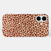 Erstellen Sie Ihre eigene weiße Moderne Case-Mate iPhone Hülle (Rückseite (Horizontal))