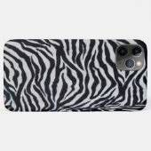 Erstellen Sie Ihre eigene weiße Moderne Case-Mate iPhone Hülle (Rückseite (Horizontal))