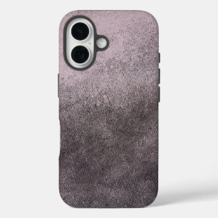 Erstellen Sie Ihre eigene weiße Moderne iPhone 16 Hülle