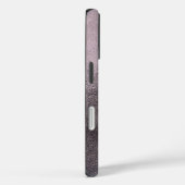 Erstellen Sie Ihre eigene weiße Moderne Case-Mate iPhone Hülle (Rückseite / Rechts)