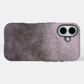 Erstellen Sie Ihre eigene weiße Moderne Case-Mate iPhone Hülle (Rückseite (Horizontal))