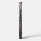 Erstellen Sie Ihre eigene weiße Moderne Case-Mate iPhone Hülle (Rückseite / Links)