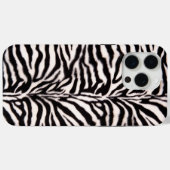 Erstellen Sie Ihre eigene weiße Moderne Case-Mate iPhone Hülle (Rückseite (Horizontal))