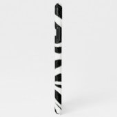 Erstellen Sie Ihre eigene weiße Moderne iPhone Hülle (Rechte Seite)