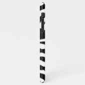 Erstellen Sie Ihre eigene weiße Moderne iPhone Hülle (Linke Seite)