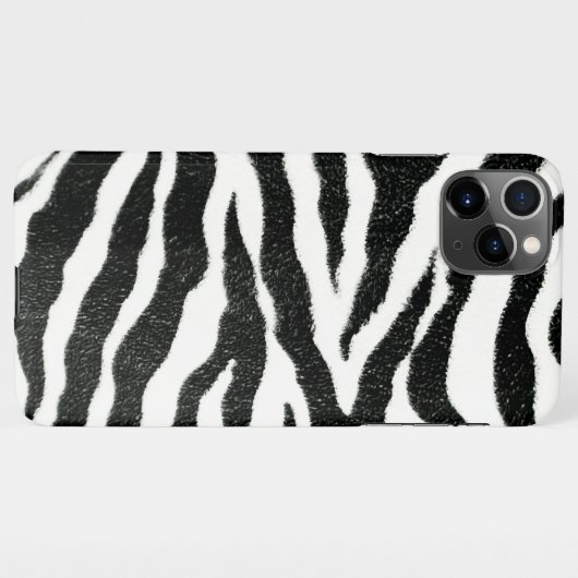 Erstellen Sie Ihre eigene weiße Moderne iPhone Hülle (Rückseite (Horizontal))