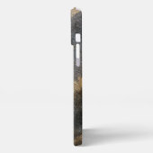 Erstellen Sie Ihre eigene weiße Moderne iPhone Hülle (Linke Seite)