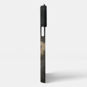 Erstellen Sie Ihre eigene weiße Moderne iPhone Hülle (Rechte Seite)