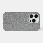 Erstellen Sie Ihre eigene weiße Moderne iPhone Hülle (Rückseite (Horizontal))