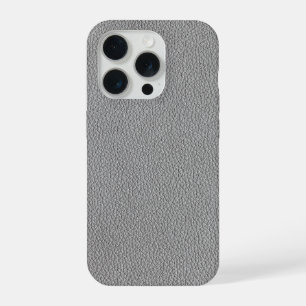 Erstellen Sie Ihre eigene weiße Moderne iPhone 15 Pro Hülle