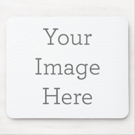 Erstellen Sie Ihre eigene, widerstandsfähige Mausp Mousepad