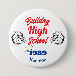 Erstellen Sie Ihre eigene Wiedersehen für Personal Button