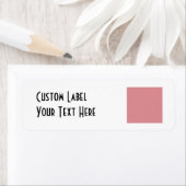 ERSTELLEN SIE IHRE EIGENE ZUNÄCHST (Insitu)