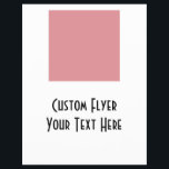 ERSTELLEN SIE IHRE EIGENE ZUNÄCHST FLYER<br><div class="desc">Entwerfen Sie Ihre eigene Kleidung, Geschenke, Neuheiten, Sammlerstücke, Gastgeschenke und vieles mehr. Laden Sie Ihre eigenen Kunstwerke oder Fotos hoch, fügen Sie Ihre eigenen Wörter hinzu und wählen Sie aus Hunderten von coolen Schriftart und unbegrenzten Hintergrundfarben. Einfach zu personalisieren! Ideal für jeden Anlaß, gestalten Sie maßgeschneiderte Dinge so, wie Sie...</div>