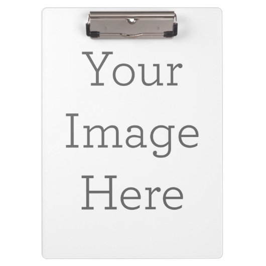 Klemmbrett (Vorderseite)