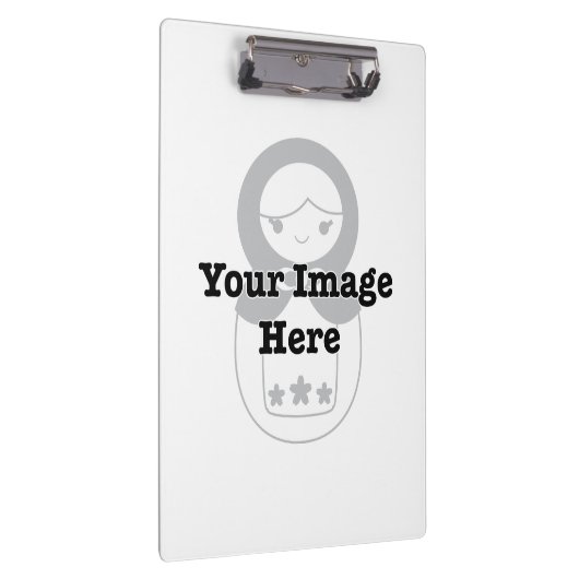 Erstellen Sie Ihre eigene Zwischenablage Klemmbrett (Rechts)