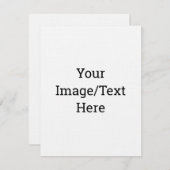 Erstellen Sie Ihre eigenen (Vorne/Hinten)