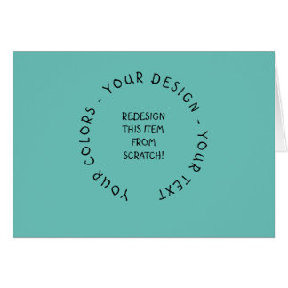 Erstellen Sie Ihre eigenen