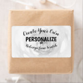 Erstellen Sie Ihre eigenen (Insitu)