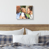 Leinwandbilder, Größe: 25,40cm x 20,32cm (Insitu (Schlafzimmer))