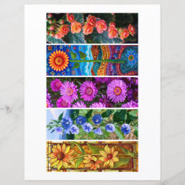 Erstellen Sie Ihre eigenen 5 verzauberten Lesezeic