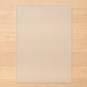 Erstellen Sie Ihre eigenen Acryleinladungen (Vorderseite)