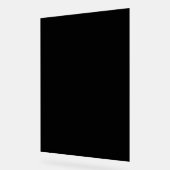Erstellen Sie Ihre eigenen Acrylschild (Winkel)