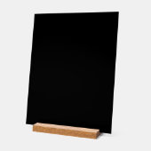 Erstellen Sie Ihre eigenen Acrylschild (Winkel)