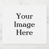 Erstellen Sie Ihre eigenen Alkoholflaschenetikett (Einzelnes Label)