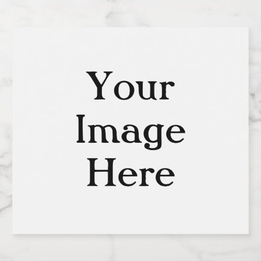 Erstellen Sie Ihre eigenen Alkoholflaschenetikett (Einzelnes Label)