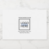 Erstellen Sie Ihre eigenen Alkoholflaschenetikett (Einzelnes Label)