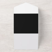 Erstellen Sie Ihre eigenen All In One Einladung (Außenbereich)