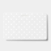 Erstellen Sie Ihre eigenen Ausweis (Back)