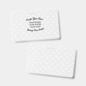 Erstellen Sie Ihre eigenen Ausweis (Front & Back)