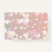 Erstellen Sie Ihre eigenen Ausweis (Rückseite)