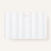 Erstellen Sie Ihre eigenen Ausweis (Rückseite)