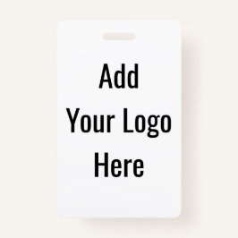 Erstellen Sie Ihre eigenen Ausweis