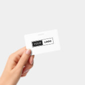 Erstellen Sie Ihre eigenen Ausweis (Handheld)