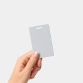 Erstellen Sie Ihre eigenen Ausweis (Handheld)