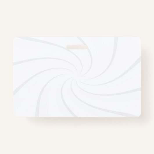 Erstellen Sie Ihre eigenen Ausweis (Vorderseite)