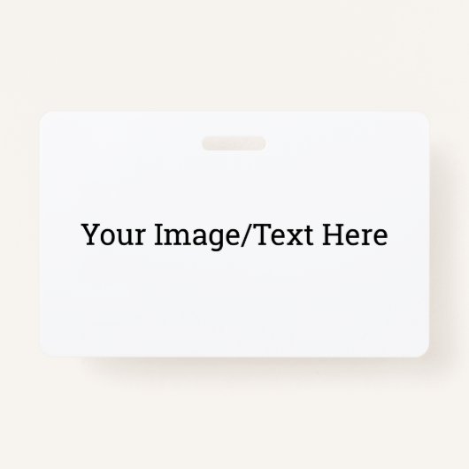 Erstellen Sie Ihre eigenen Ausweis (Vorderseite)