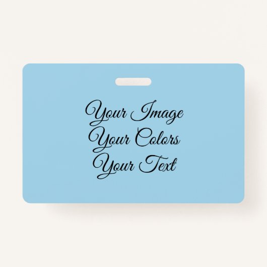 Erstellen Sie Ihre eigenen Ausweis (Vorderseite)